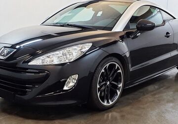 Peugeot RCZ 125.000 km 12.690 &euro; Heilbronn 74078