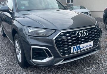 Audi Q5 33.000 km 35.790 &euro; Markgroningen 71706