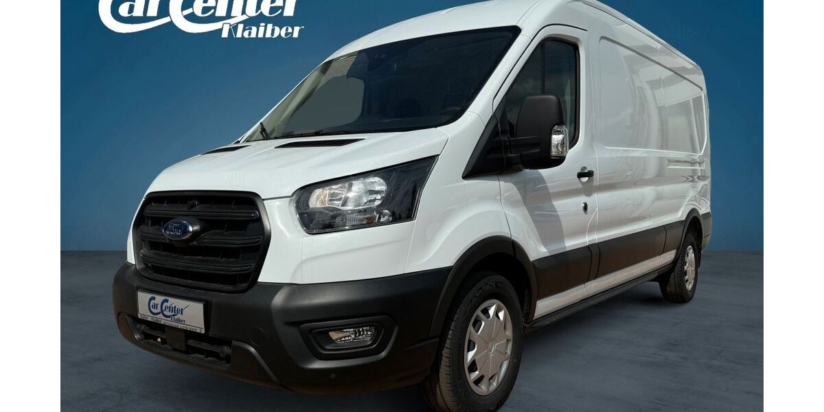 Ford Transit 16.900 km 30.950 &euro; Bad Friedrichshall 74177