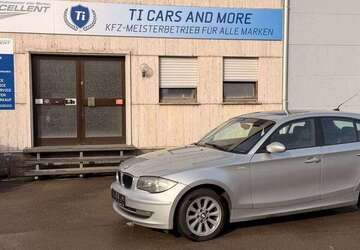 BMW 120 341.000 km 3.799 &euro; Ilsfeld 74360