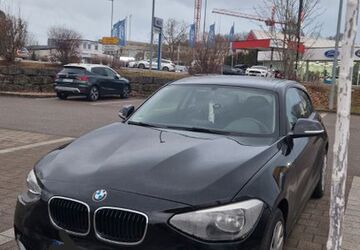 BMW 114 165.000 km 4.599 &euro; Wiesloch 69168