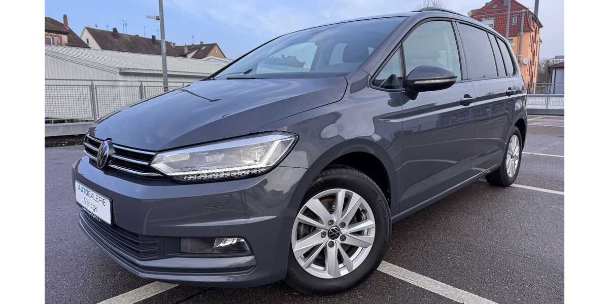 VW Touran 66.800 km 31.879 &euro; Heilbronn 74074