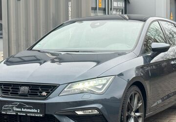 Seat Leon 122.056 km 14.990 &euro; Zuzenhausen 74939