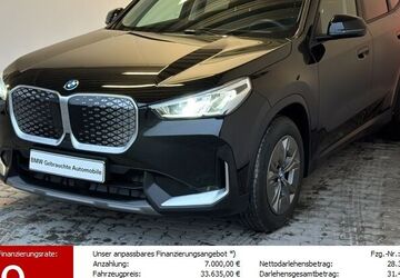 BMW iX1 18.397 km 31.587 &euro; Heilbronn 74074