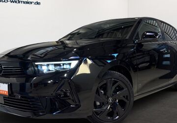 Opel Astra 27.900 km 20.990 &euro; Besigheim - Ottmarsheim 74354