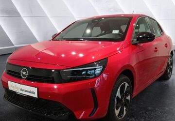 Opel Corsa 15.700 km 19.820 &euro; Bietigheim-Bissingen 74321