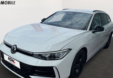 VW Passat Variant 14.900 km 48.880 &euro; Neckarsulm 74172