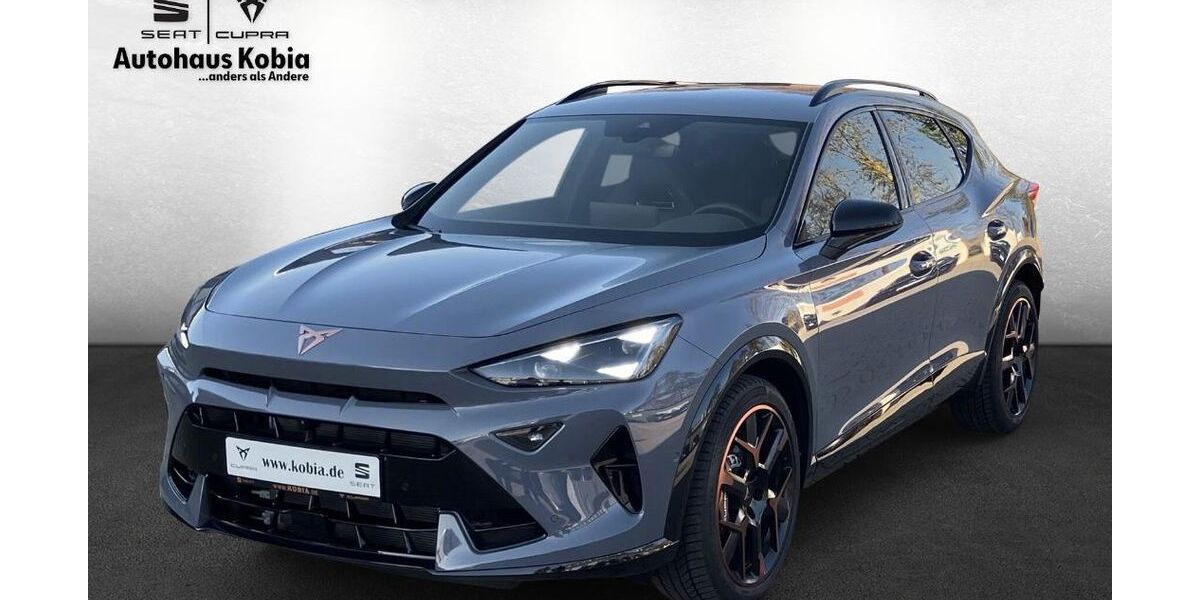 Cupra Formentor 1.766 km 49.490 &euro; Sinsheim 74889