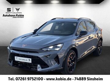 Gebrauchte Cupra Formentor