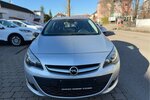 Opel Astra J 1.4 Lim. Edition SHZ PDC 100.000 km 5.990 &euro; Neckarsulm 74172