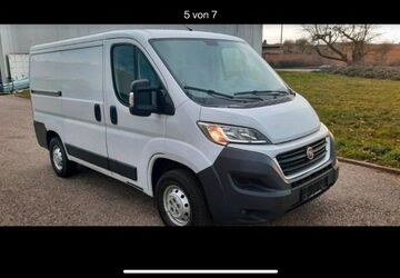 Fiat Ducato 127.300 km 11.200 &euro; heilbronn 74080