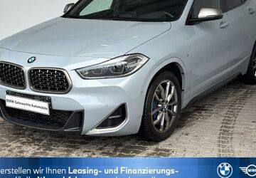 BMW X2 54.760 km 36.947 &euro; Heilbronn 74074