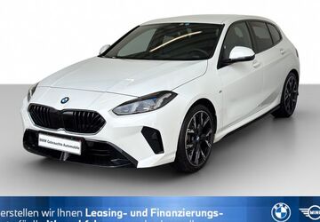 BMW 118 15.321 km 31.970 &euro; Heilbronn 74076