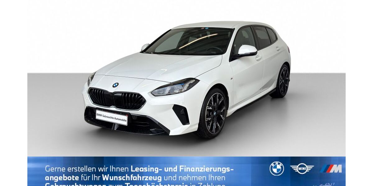 BMW 118 15.321 km 31.970 &euro; Heilbronn 74076