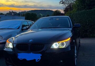 BMW 525 226.800 km 14.000 &euro; Untergruppenbach 74199