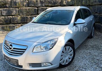 Opel Insignia 165.000 km 5.990 &euro; Gundelsheim 74831