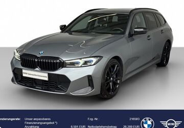 BMW 330 151.925 km 32.880 &euro; Heilbronn 74076