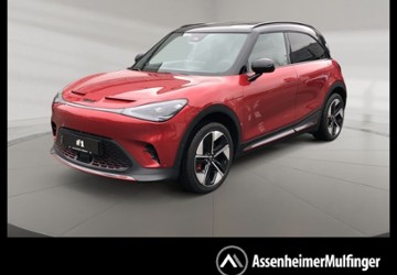 Smart #1 9.989 km 35.489 &euro; Neckarsulm-Obereisesheim 74172