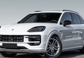 Porsche Cayenne 6.900 km 122.900 &euro; Heilbronn 74074