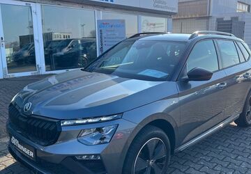 Skoda Kamiq 4.800 km 27.990 &euro; Östringen 76684