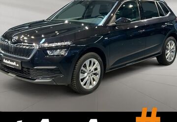 Skoda Kamiq 13.844 km 22.409 &euro; Neckarsulm-Obereisesheim 74172