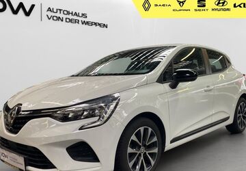 Renault Clio 56.000 km 11.790 &euro; Heilbronn 74076