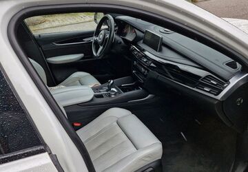 BMW X6 M 120.000 km 35.000 &euro; Eppingen 75031