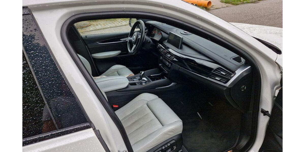 BMW X6 M 120.000 km 35.000 &euro; Eppingen 75031