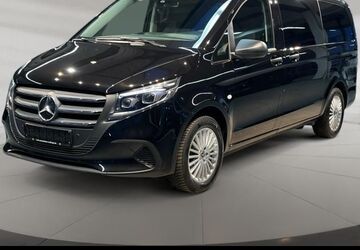 Mercedes-Benz Vito 11.432 km 61.989 &euro; Neckarsulm-Obereisesheim 74172