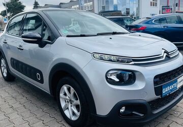 Citroen C3 114.500 km 9.770 &euro; Bad Rappenau 74906