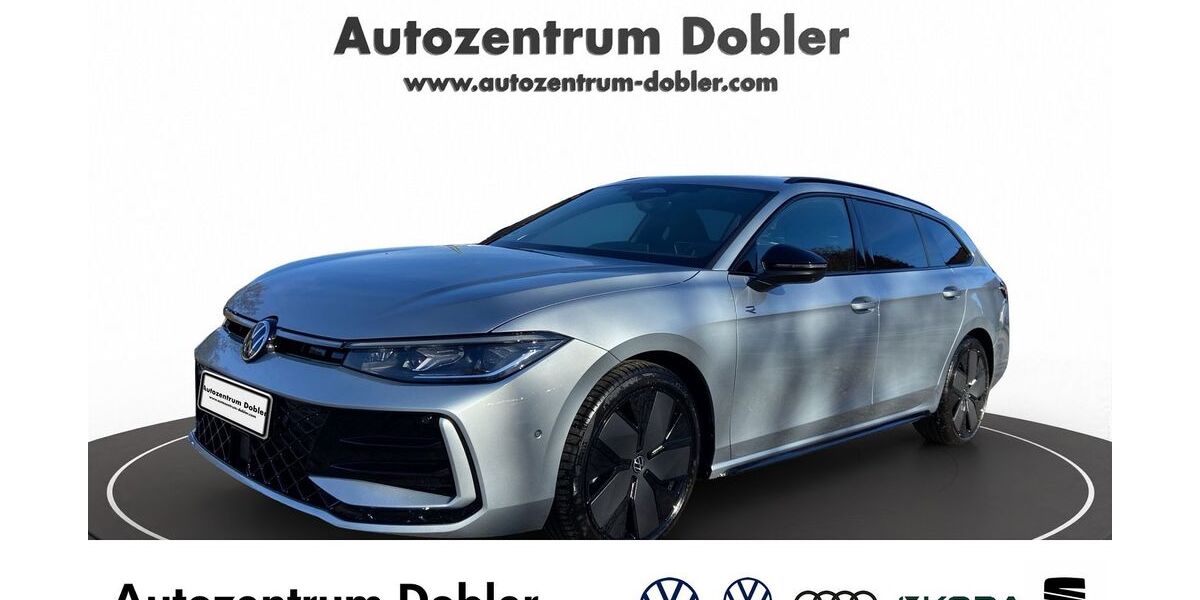 VW Passat Variant 3.000 km 52.220 &euro; Mühlacker 75417