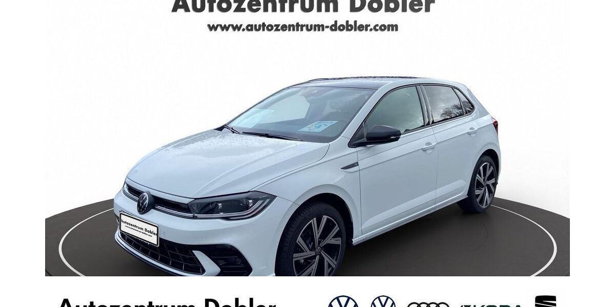 VW Polo 5.000 km 21.980 &euro; Mühlacker 75417