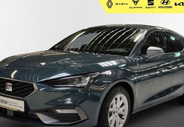 Seat Leon 12.500 km 28.750 &euro; Mosbach 74821