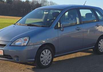 Suzuki Liana 123.200 km 3.490 &euro; Wiernsheim 75446