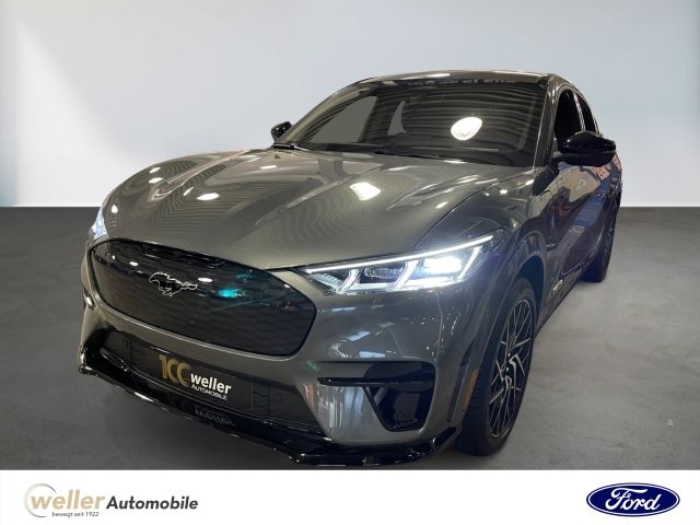 Ford Mustang Mach-E 9.500 km 54.130 &euro; Bietigheim-Bissingen 74321