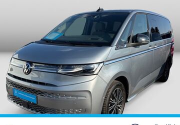 VW T7 Multivan 23.690 km 58.980 &euro; Bietigheim-Bissingen 74321