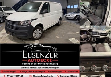 VW T6 Transporter 52.999 km 22.999 &euro; Eppingen 75031