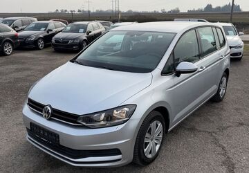 VW Touran 149.800 km 13.500 &euro; Heilbronn 74080