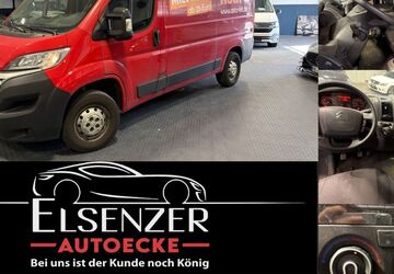 Citroen Jumper 126.999 km 12.999 &euro; Eppingen 75031