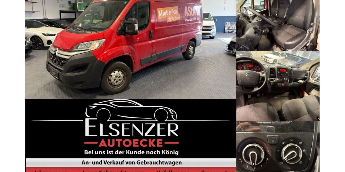 Citroen Jumper 126.999 km 12.999 &euro; Eppingen 75031