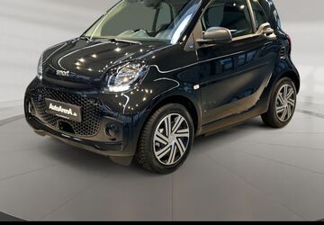 Smart ForTwo 53.656 km 7.989 &euro; Neckarsulm-Obereisesheim 74172