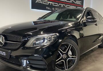 Mercedes-Benz C 200 149.891 km 21.490 &euro; Bretten 75015