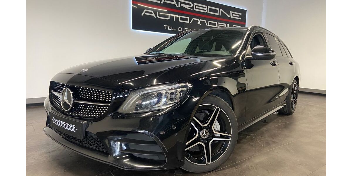 Mercedes-Benz C 200 149.891 km 21.490 &euro; Bretten 75015