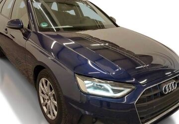 Audi A4 115.000 km 19.900 &euro; Bad Friedrichshall 74177