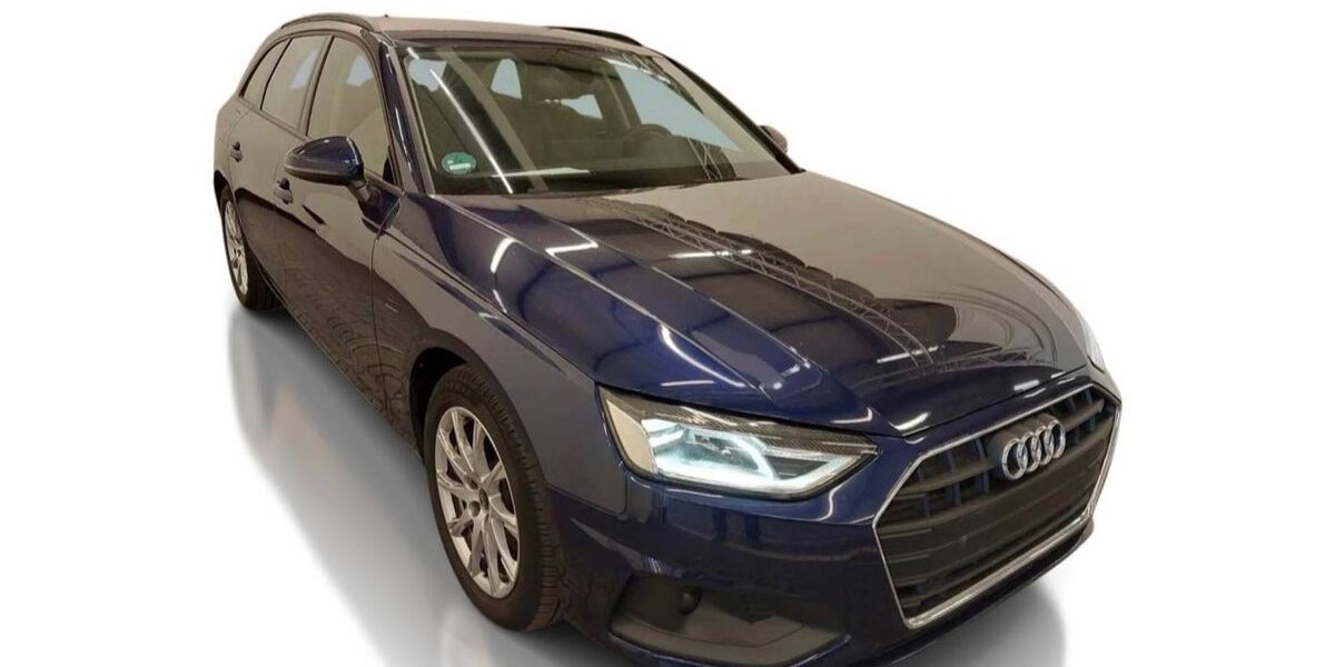 Audi A4 115.000 km 19.900 &euro; Bad Friedrichshall 74177