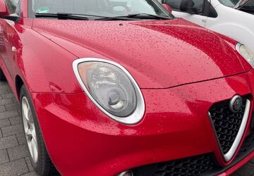 Alfa Romeo MiTo 198.998 km 4.990 &euro; Bretten 75015