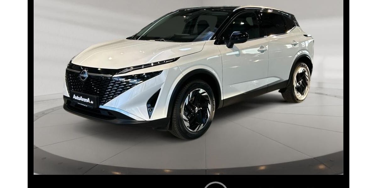 Nissan Qashqai 21.335 km 25.658 &euro; Neckarsulm-Obereisesheim 74172