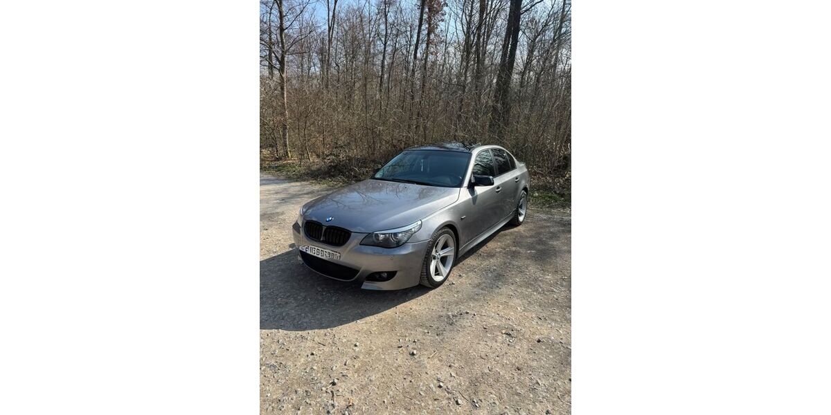 BMW 525 376.766 km 8.399 &euro; Vaihingen Enz 71665