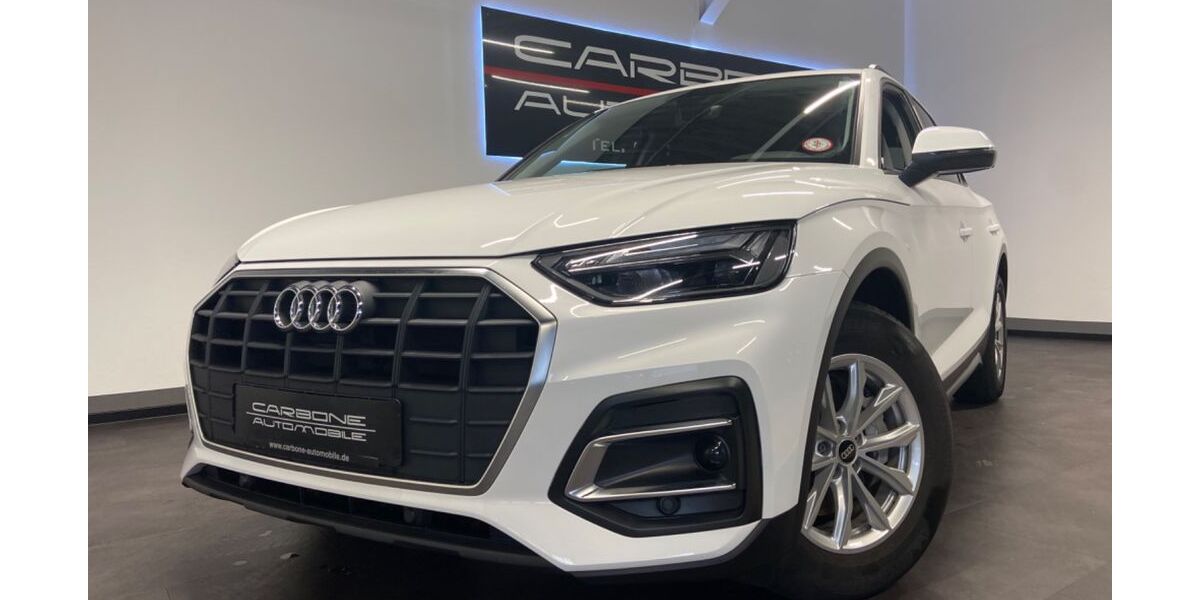 Audi Q5 39.999 km 33.690 &euro; Bretten 75015