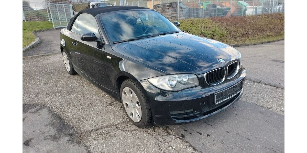 BMW 118 198.900 km 2.500 &euro; Leingarten 74211
